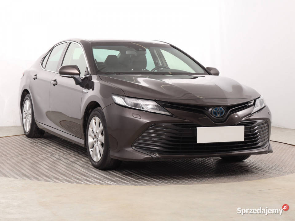 Toyota Camry 25 Hybrid centralny zamek Katowice