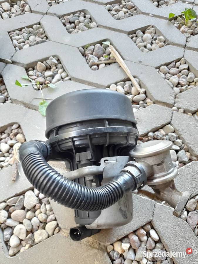 Pompa powietrza wtórnego BMW Z4E46 M54 osobowe Białystok