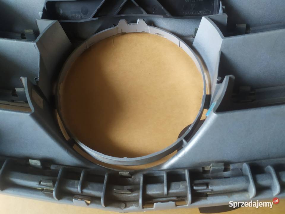 Mercedes cklasa w204 lift 1114r atrapa przednia osobowe Tuszyn