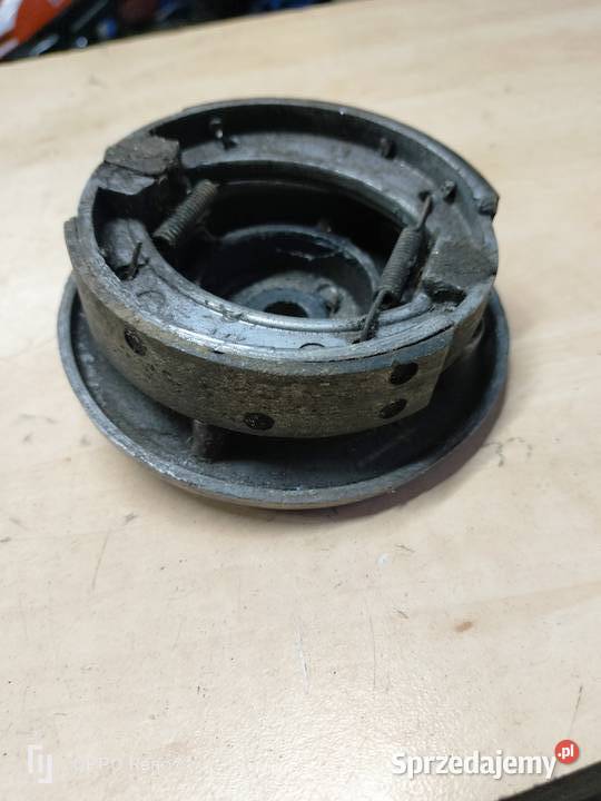 Szczękotrzymacz ZZR Komar Łubno