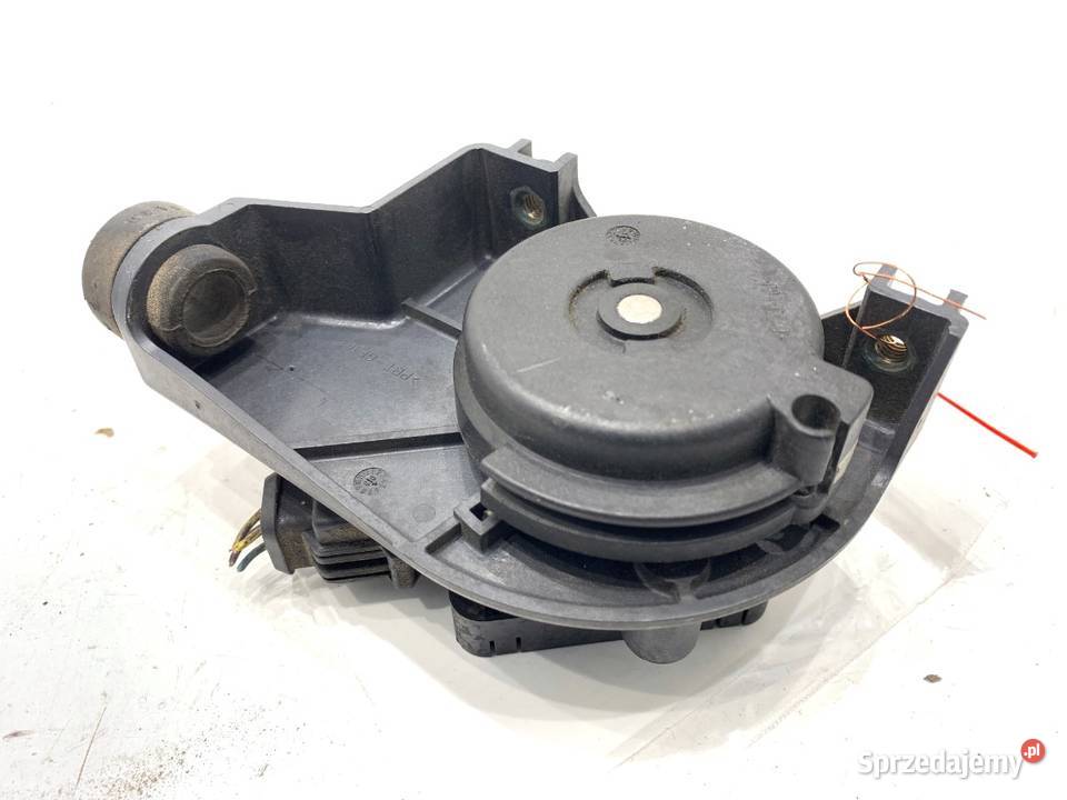 POTENCJOMETR GAZU CITROEN C8 20 107 PEDAŁ