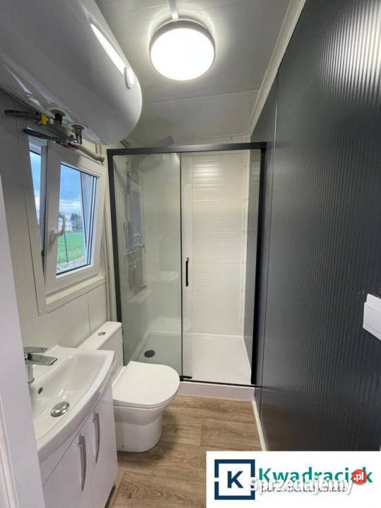 Wynajem lokalu 410m2 Krosno Ks Stanisława podkarpackie