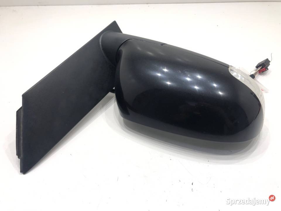 LUSTERKO PRAWY VW TOURAN Minivan 0310 ZEWNĘTRZNE osobowe