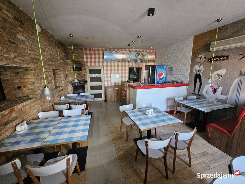Wynajmę Lokal handlowousługowy centrum Gorlic Gorlice sprzedam