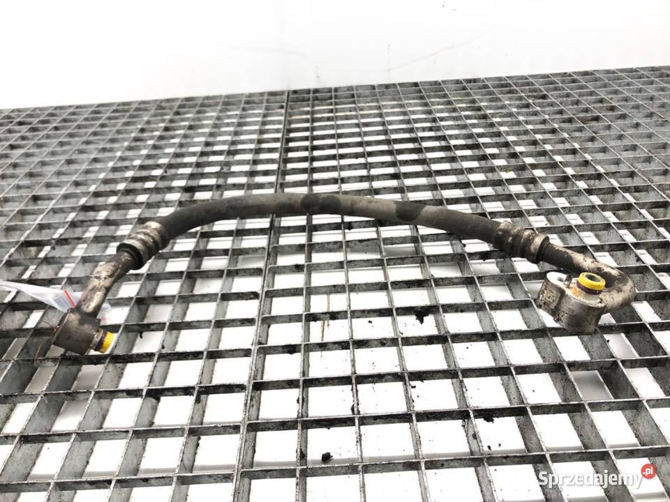 RURKA KLIMATYZACJI AUDI A3 8P 20 150 0313 sprzedam