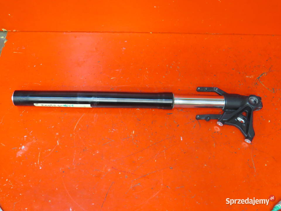 ZONTES 125 2021 LAGA ZAWIESZENIE AMORTYZATOR Warszawa