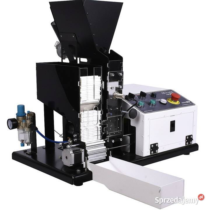 Maszyna do produkcji papierosów SuperSlim 55mm Tarnów