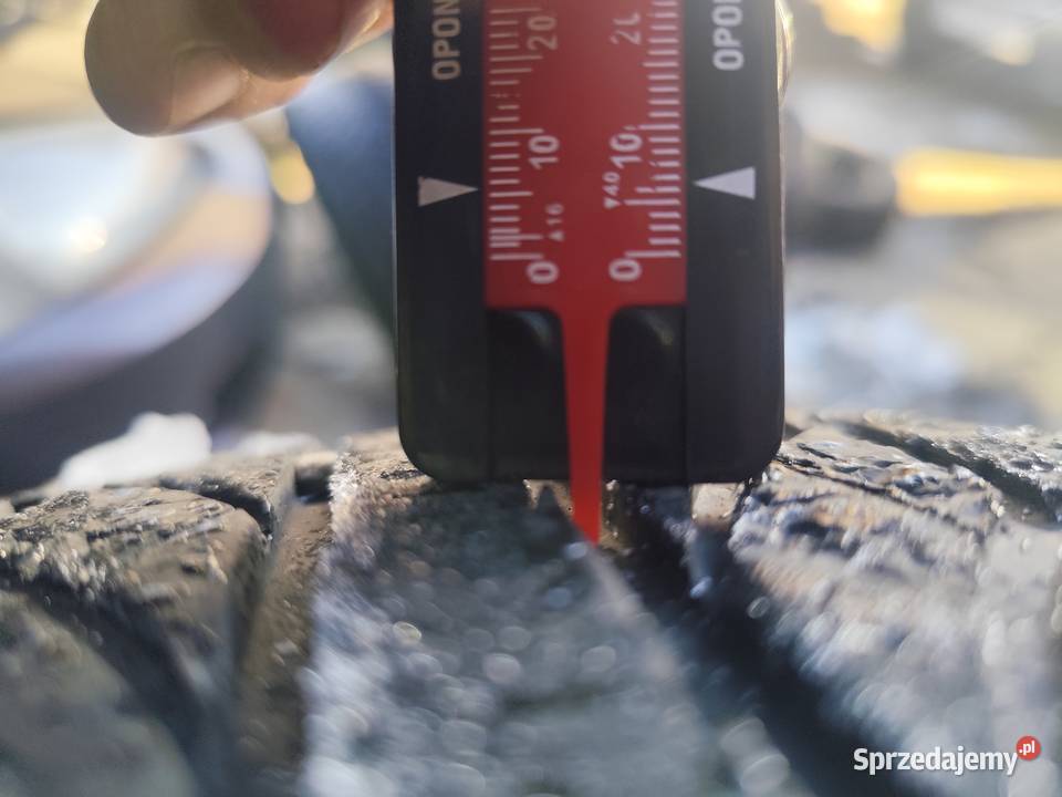 2x 2256517 106h xl kenda wintergen2 suv sprzedam