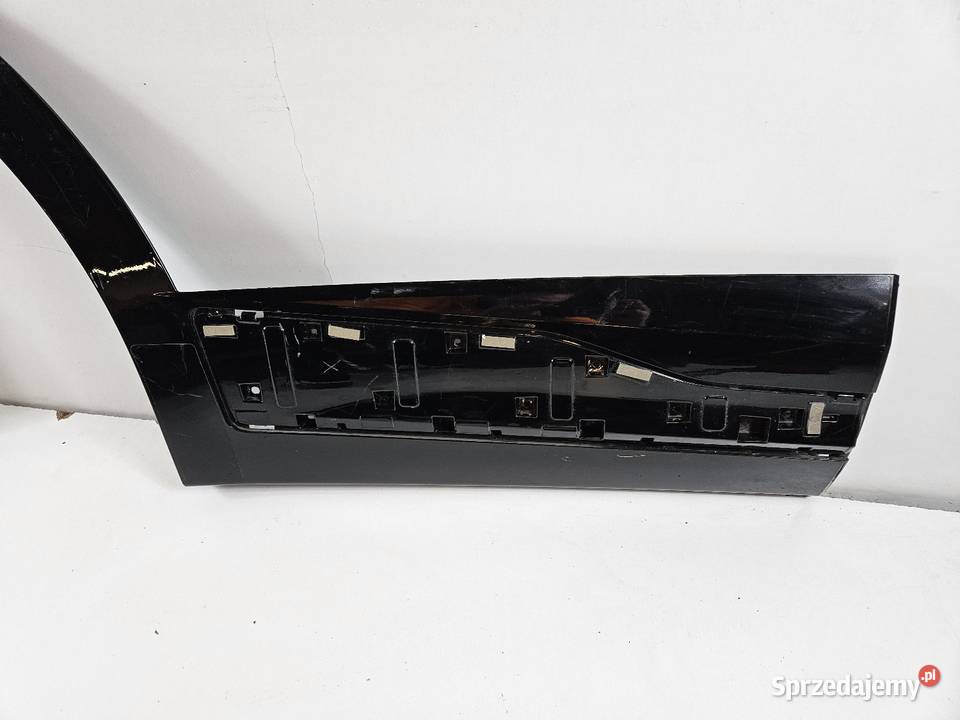 KIA SPORTAGE V 5 GT LINE LOSTWA DRZWI PRAWY TYŁ Międzychód