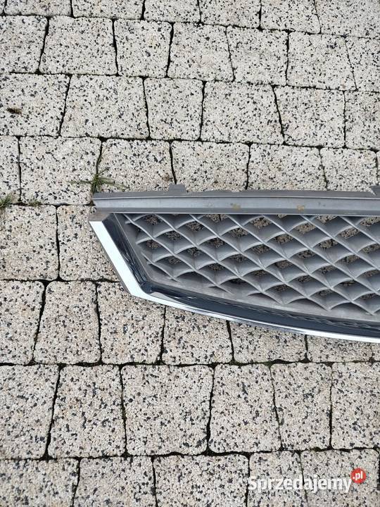 Grill lift Ford Galaxy MK2 Sokołów Podlaski
