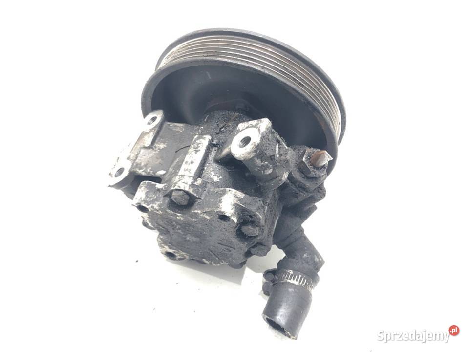 POMPA WSPOMAGANIA MERCEDES W638 22 122 9603 osobowe sprzedam