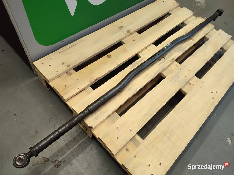 Drążek kierowniczy wzdłużny 5142233 Holland 8160 sprzedam