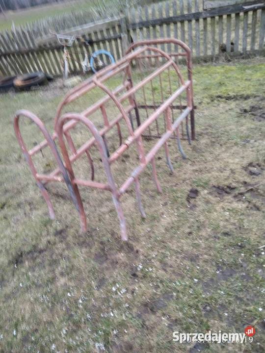 Kojec porodowy macior Łuków