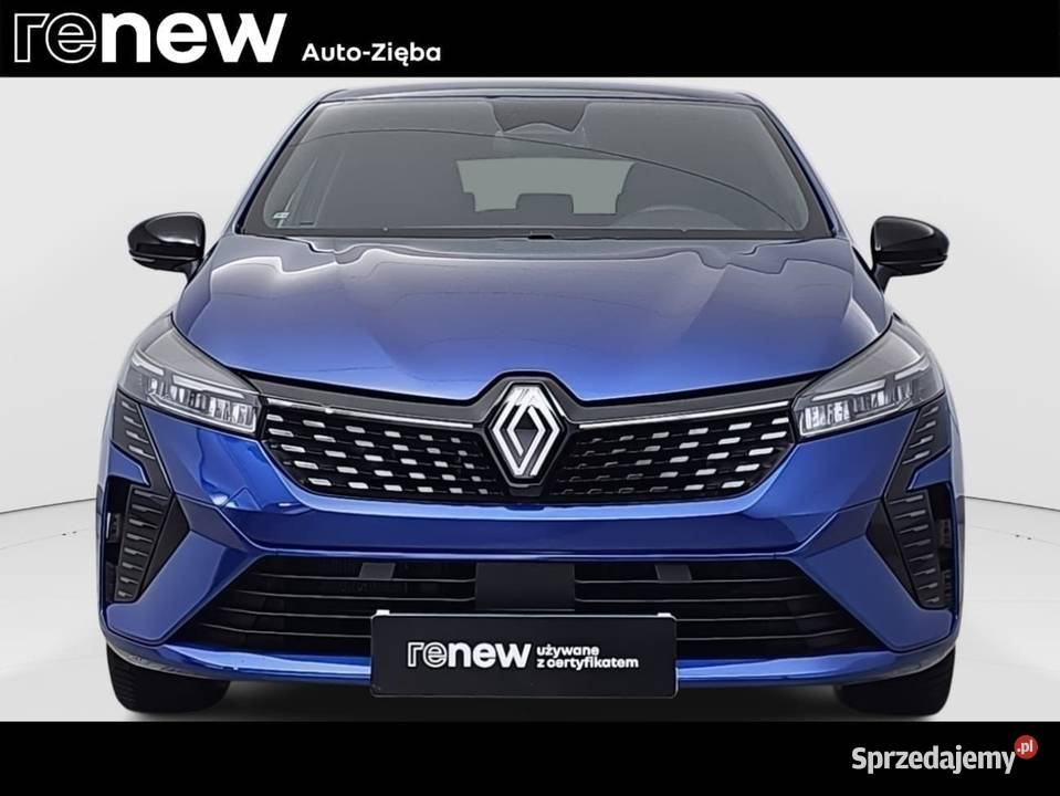 Clio 16 ETECH Full Hybrid 145 Techno Clio