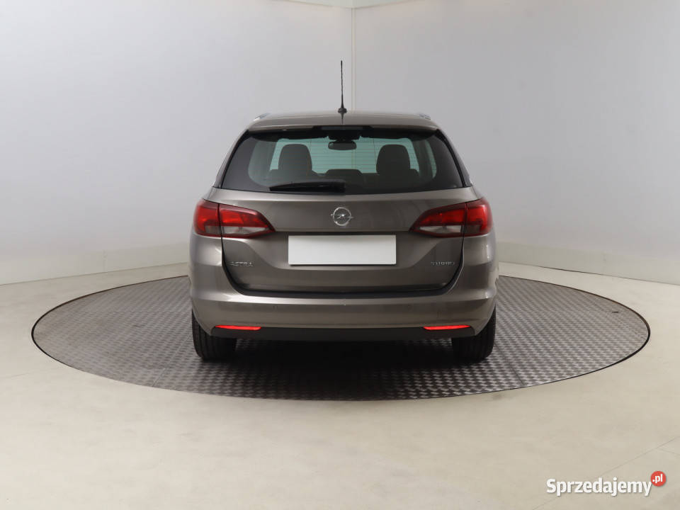 Opel Astra 14 T radio Bielany Wrocławskie