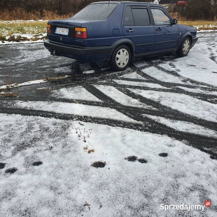 Sprzedam vw jette nieuszkodzony dolnośląskie Marczyce