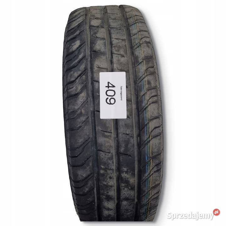 KOŁO ZAPASOWE Renault Trafic III felga 20565 Chełm