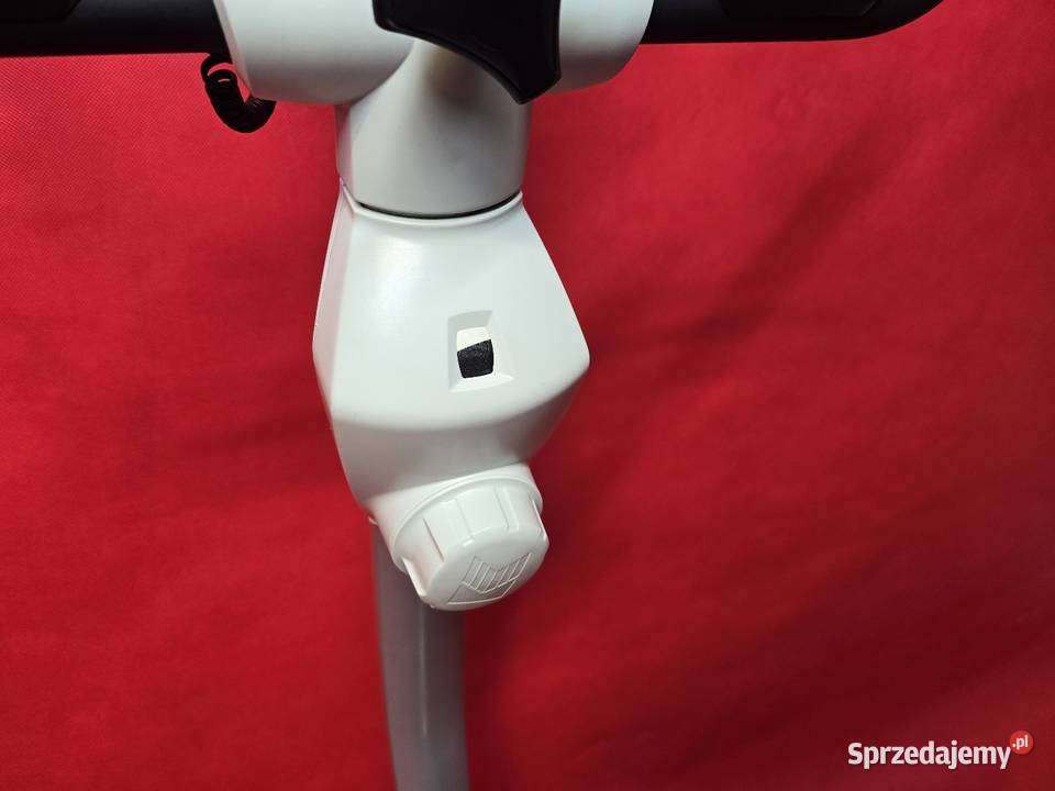 PIĘKNY KETTLER GOLF M ROWER TRENINGOWY