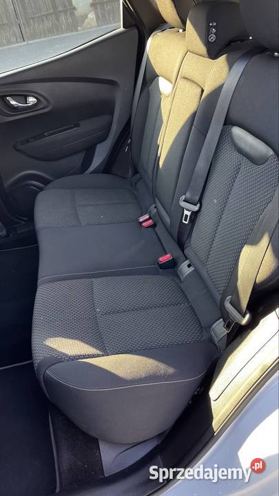 Renault Kadjar 15 110 bez adblue ASR (kontrola trakcji) Renault Wapno