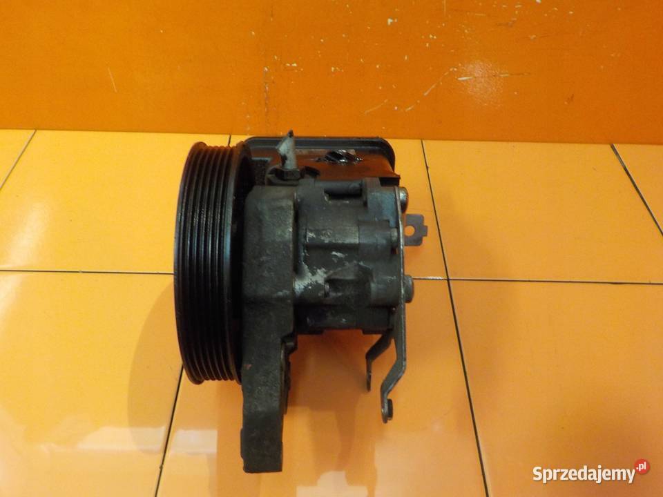 BMW E60 X3 X5 X6 30 D 07r 218 M57D30 M57 pompa Suków