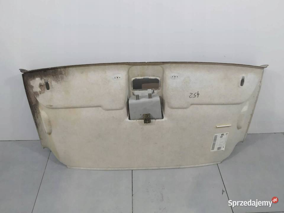 PODSUFITKA SUFIT PODBITKA7E1867501AB VW