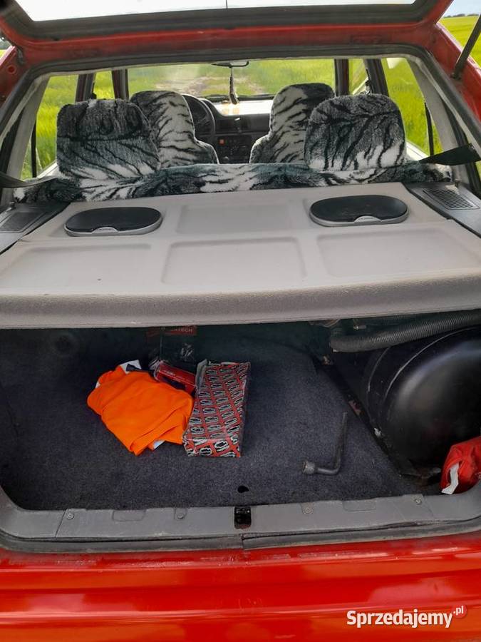 Polonez caro plus 1600cm3 Głubczyce sprzedam