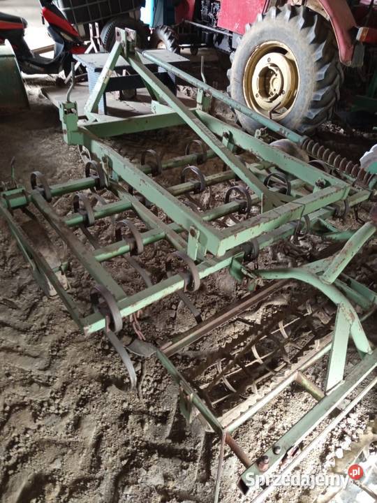 Sprzedam przyczepę maszyny rolnicze Konstancin-Jeziorna