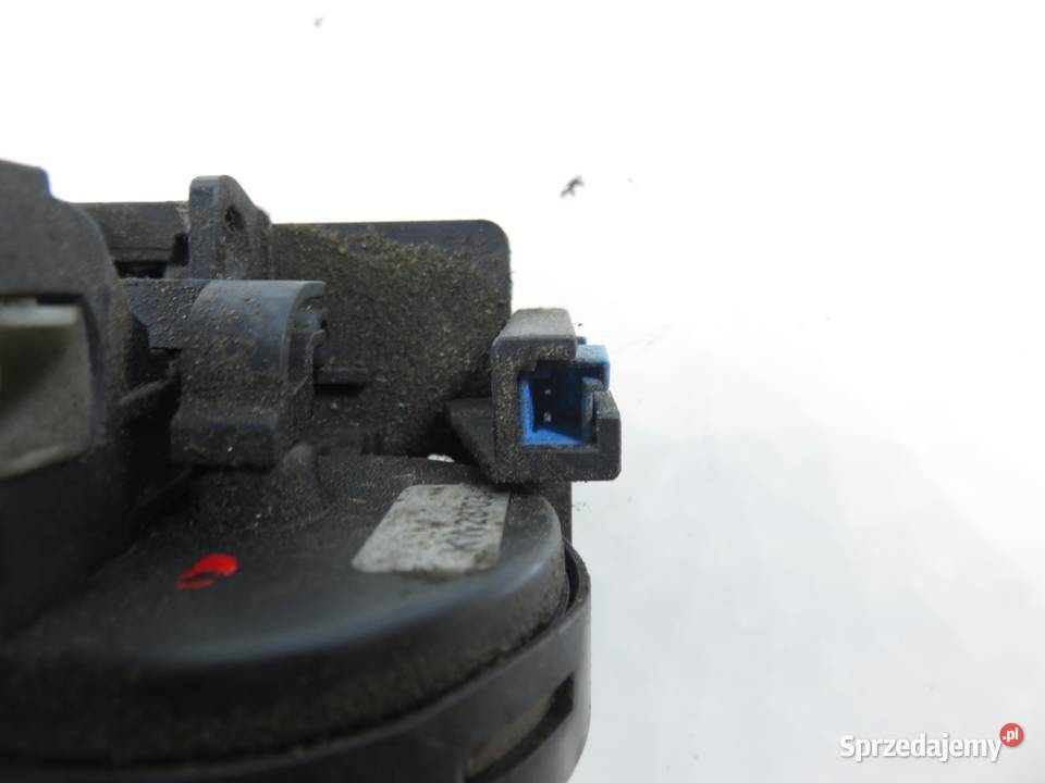 ZAMEK KLAPY MERCEDESBENZ KLASA S W220 2207500185 sprzedam