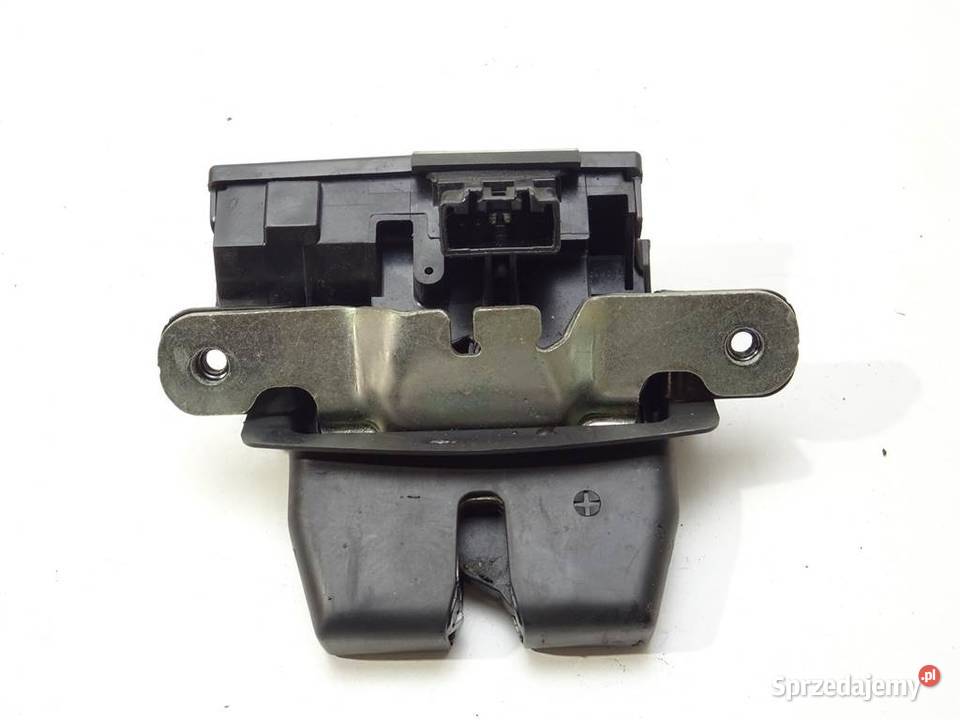 ZAMEK KLAPY TYLNEJ FORD B Minivan 8A61A442A66AC