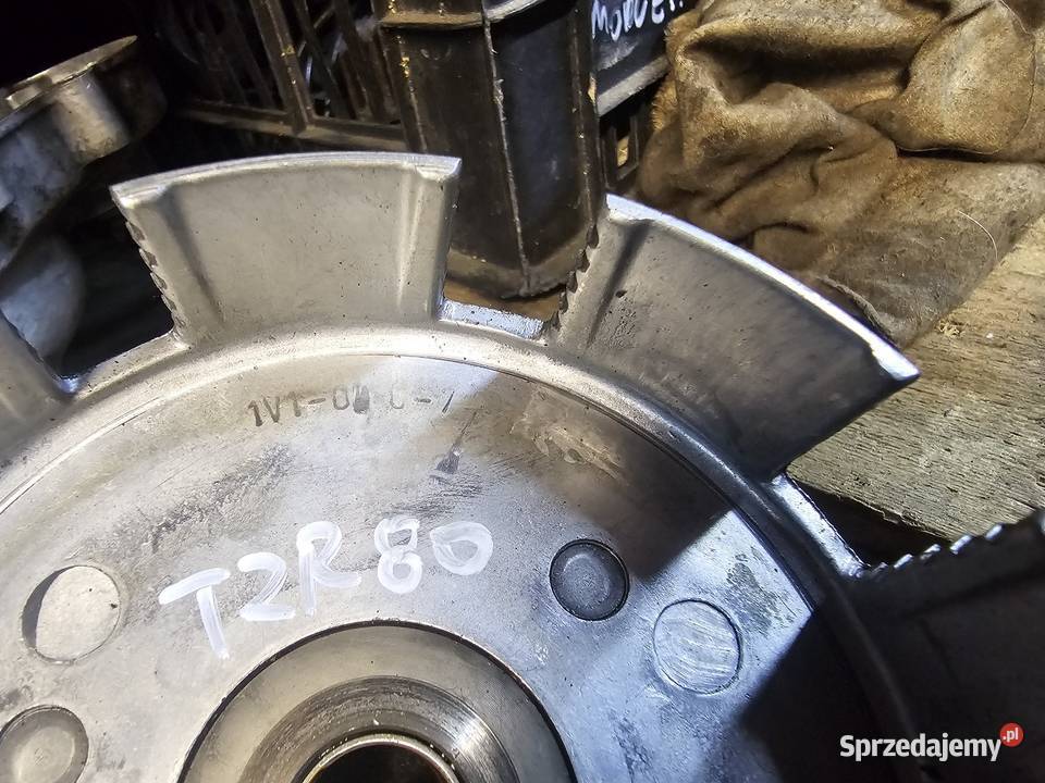 Yamaha TZR 80 sprzęgło kosz sprzęgłowy Jelenia Góra