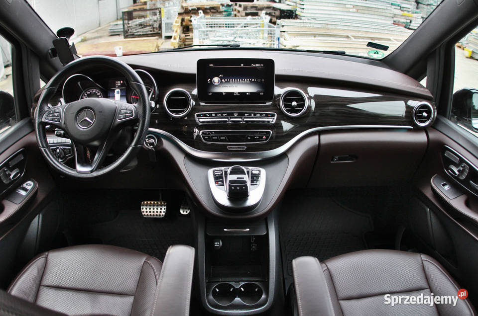 NISKI przebieg pełny serwis ASO mega Pszczyna