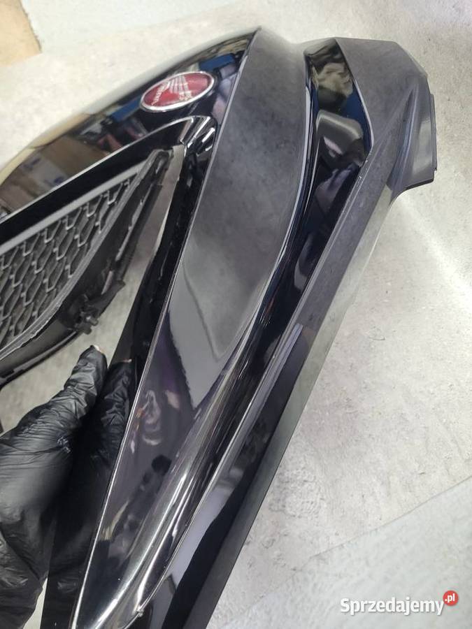 HONDA GOLD WING GL1800 SC79B OEM OWIEWKA