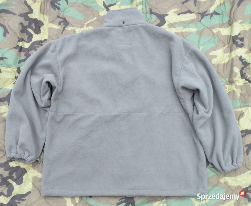 Polar podpinka Microfleece liner TruSpec Large Wrocław