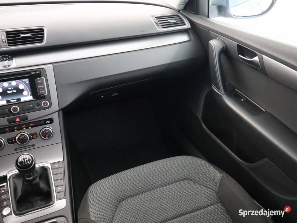 VW Passat 14 TSI Rok produkcji 2012 Bielany Wrocławskie