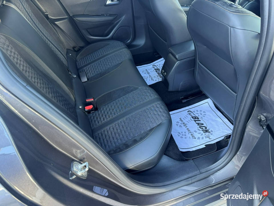 Peugeot 208 Pisemna Gwarancja 12 miesięcy II nieuszkodzony Konin