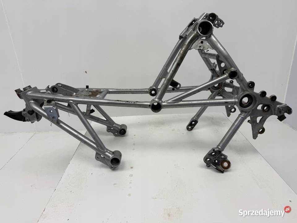 RAMA STELAŻ BMW R1250 GS 136 R 1250 R50 R51 lubelskie Rudka