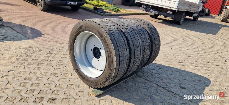 koła 82520 825r20 900r20 90020 11580153 Nowe Miasto Lubawskie