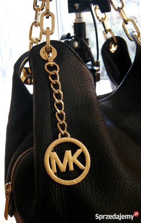Michael Kors brelok do torebki Warka