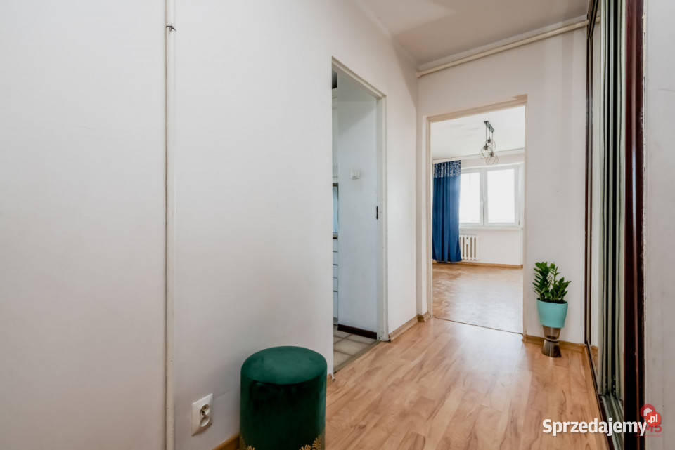 Mieszkanie 525m2 Białystok Zwycięstwa