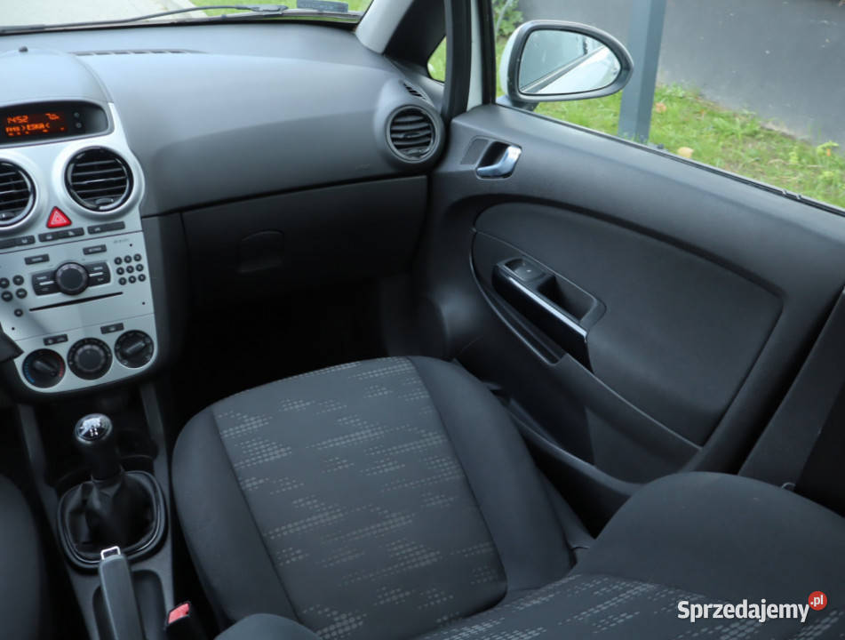 Opel Corsa 12 Łódź sprzedam