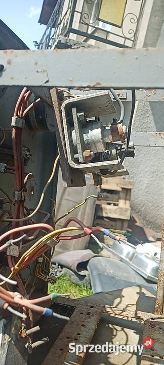 Prostownik Bytonia sprzedam