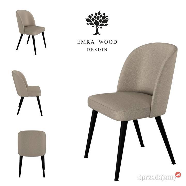 Krzesło PREMIUM KR2 Tkanina Capsule 07 łódzkie Łódź