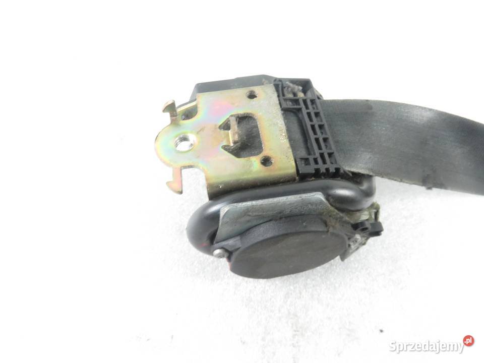 PAS LEWY PRZEDNI CITROEN C5 II