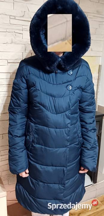 Kurtka Zimowa Damska De Facto opolskie Opole sprzedam