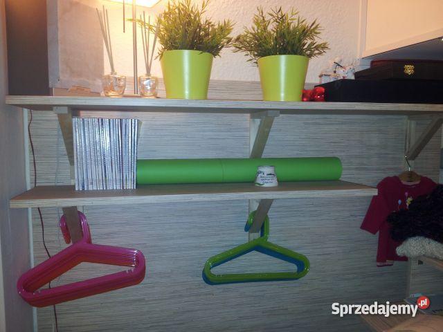 WYPOSAŻENIE SKLEPU ODZIEŻOWEGO Konin