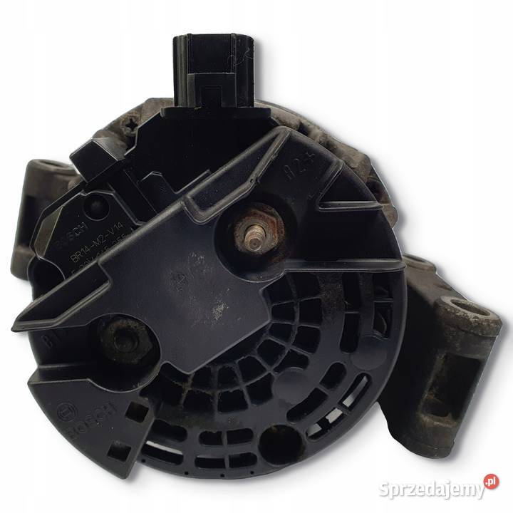 ALTERNATOR Ford Transit MK6 VI 24 TDDI TDCI lubelskie