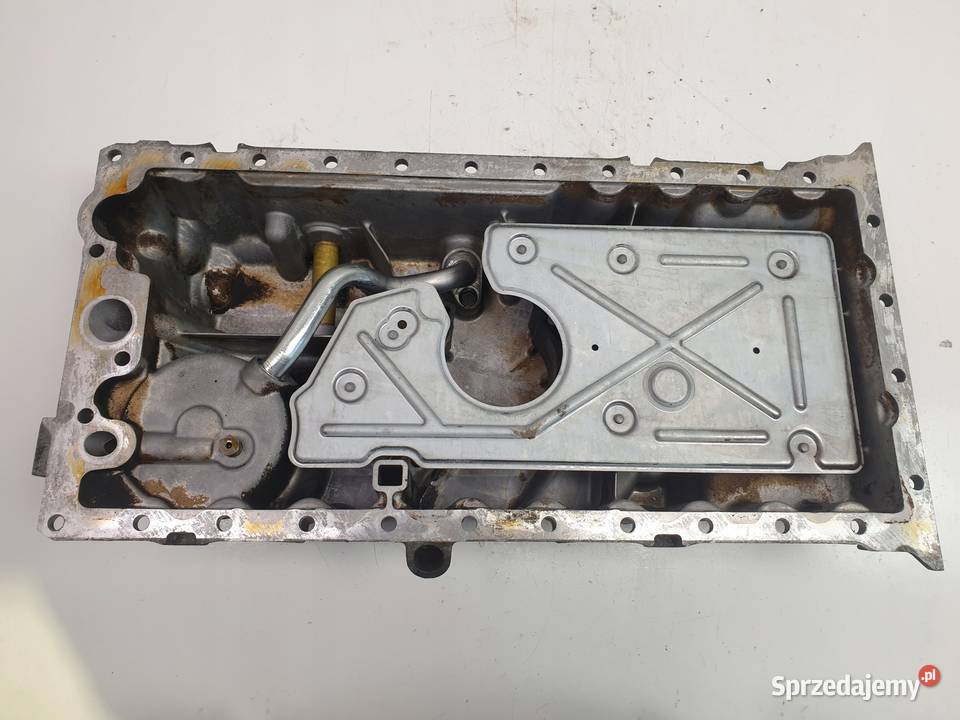 Volvo S60 V70 II 24 i MISKA OLEJOWA 30750653 Chełm