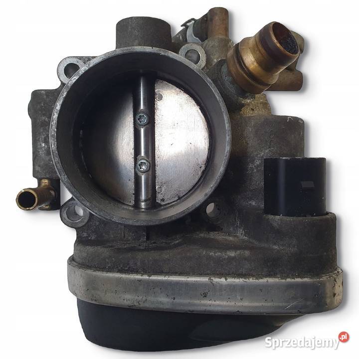 PRZEPUSTNICA Opel Zafira B 18 16V 55562380 lubelskie Chełm