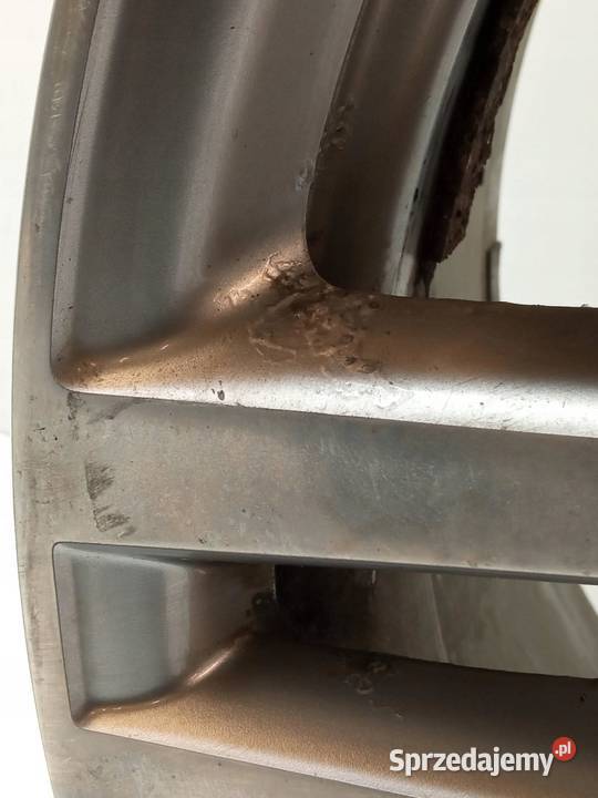 FELGA ALUMINIOWA R19 5X120 ET48 OC74MM sprzedam