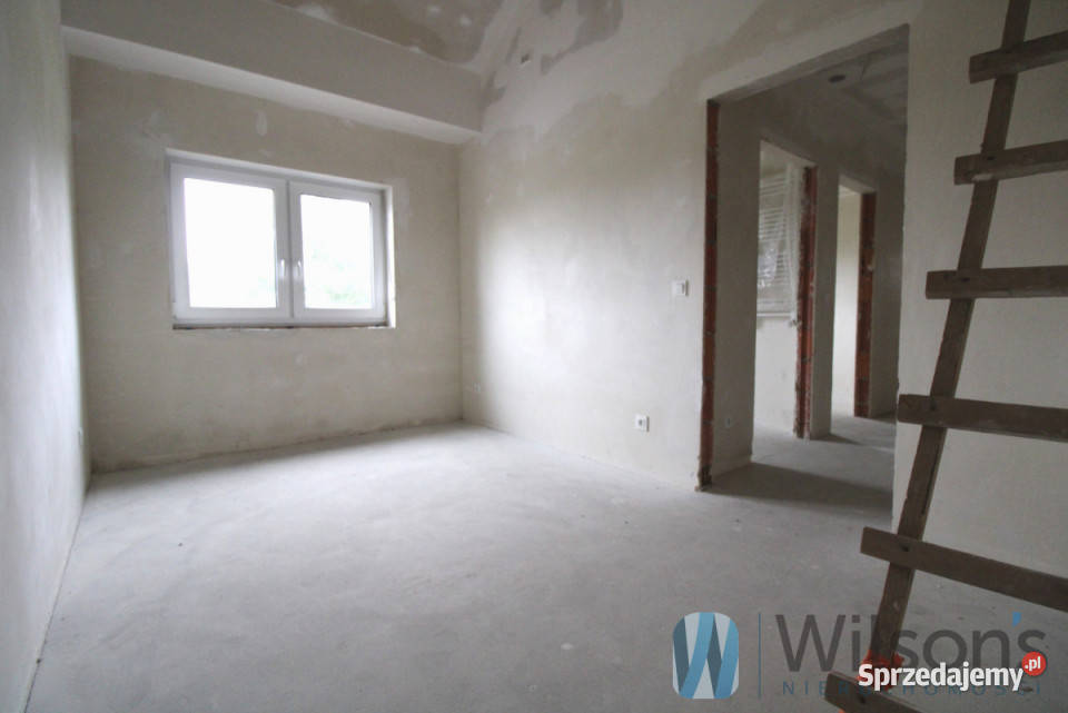 Mieszkanie Radwanice Radwanice 8478m2 5 pokoi dolnośląskie